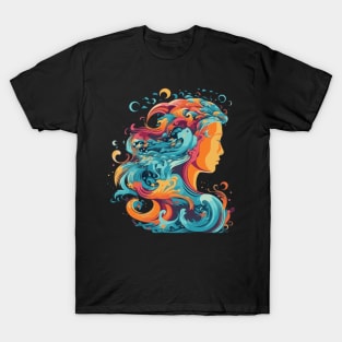 MY CRAZY BRAIN T-Shirt